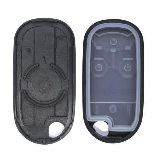Honda 3 Button Replacement Car Key Shell - Image 7