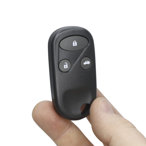 Honda 3 Button Replacement Car Key Shell - Image 5
