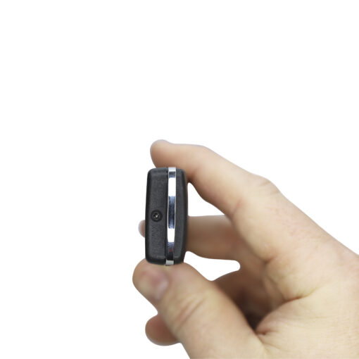 Honda 3 Button Replacement Car Flip Key - Image 9