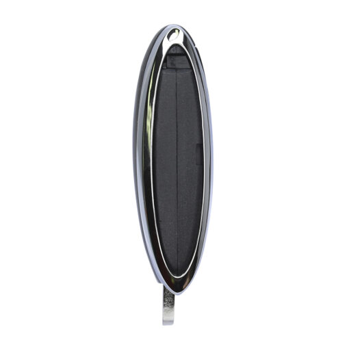 Jaguar XF XK 5 Button Replacement Car Key - Image 9