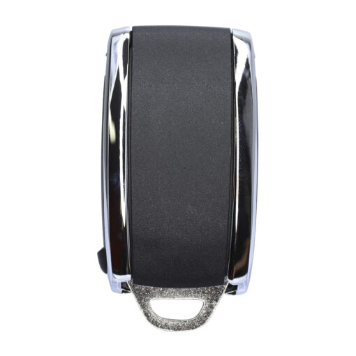 Jaguar XF XK 5 Button Replacement Car Key - Image 8