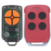 Auto Openers Waterproof Replacement ATA PTX5 Remote