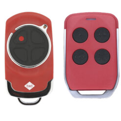 Auto Openers Waterproof Replacement B&D TB5, TB6, TB7 Remote