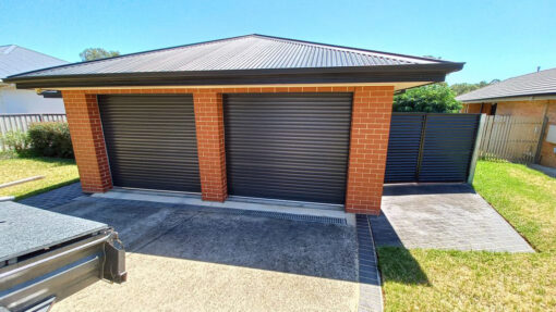 Standard Residential Roller Door – 2200mm High - Image 13