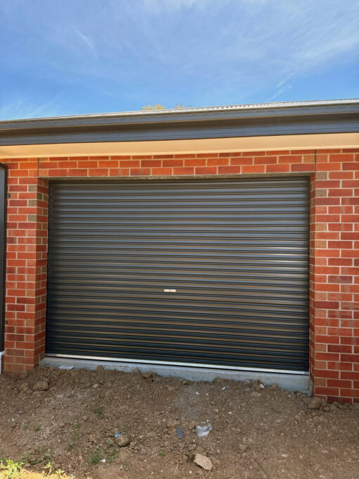 Standard Residential Roller Door – 2200mm High - Image 5