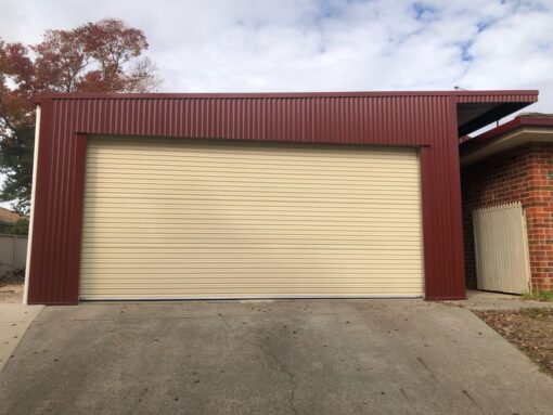 Standard Residential Roller Door – 2200mm High - Image 14