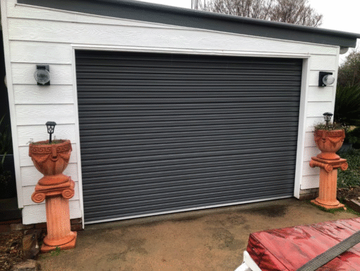 Standard Residential Roller Door – 2200mm High - Image 9