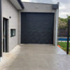Standard Residential Roller Door – 2800mm High