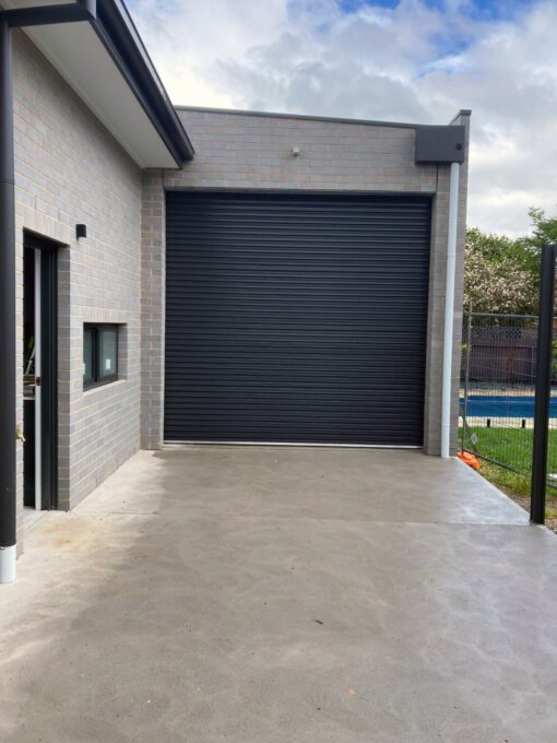 Standard Residential Roller Door – 2200mm High - Image 7