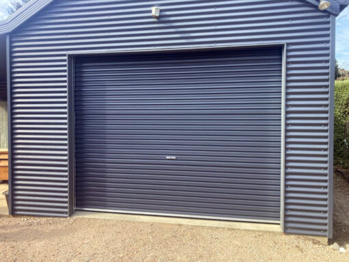 Standard Residential Roller Door – 2200mm High - Image 8