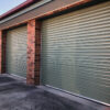 Standard Residential Roller Door – 2200mm High