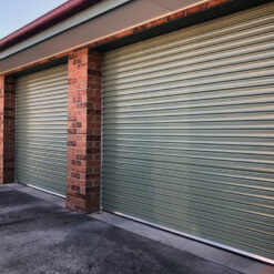 Standard Residential Roller Door – 2200mm High