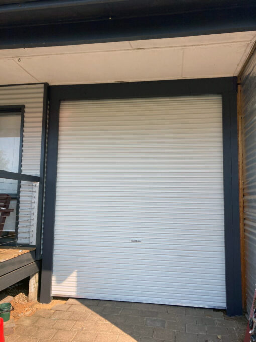 Standard Residential Roller Door – 2200mm High - Image 11