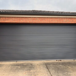 Standard Residential Roller Door – 2200mm High