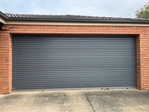 Standard Residential Roller Door – 2200mm High - Image 12