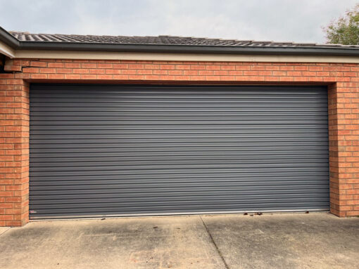 Standard Residential Roller Door – 2200mm High - Image 3