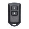 2 Button Toyota Lock Unlock Replacement Car Key Case