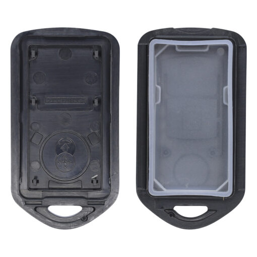 2 Button Toyota Lock Unlock Replacement Car Key Case - Image 6