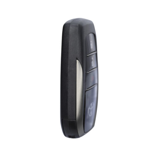 Toyota 3 Button Replacement Smart Alarm Car Key To Suit Landcruiser, Hilux - Image 10