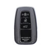 Toyota 3 Button Denso Replacement Smart Car Key Suit Land Cruiser Prado