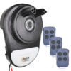 Auto Openers Door Pro 700N Garage Roller Door Opener