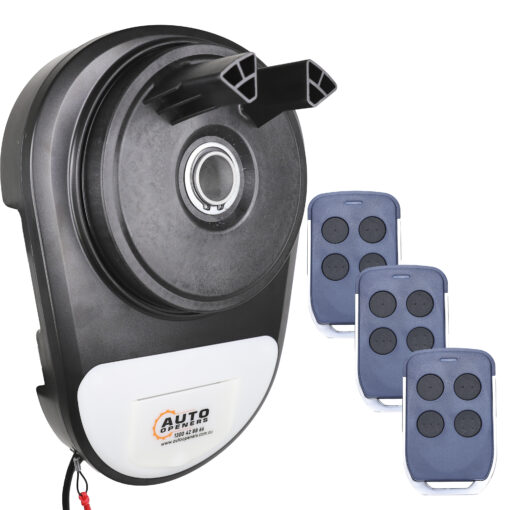 Auto Openers Door Pro 700N Garage Roller Door Opener