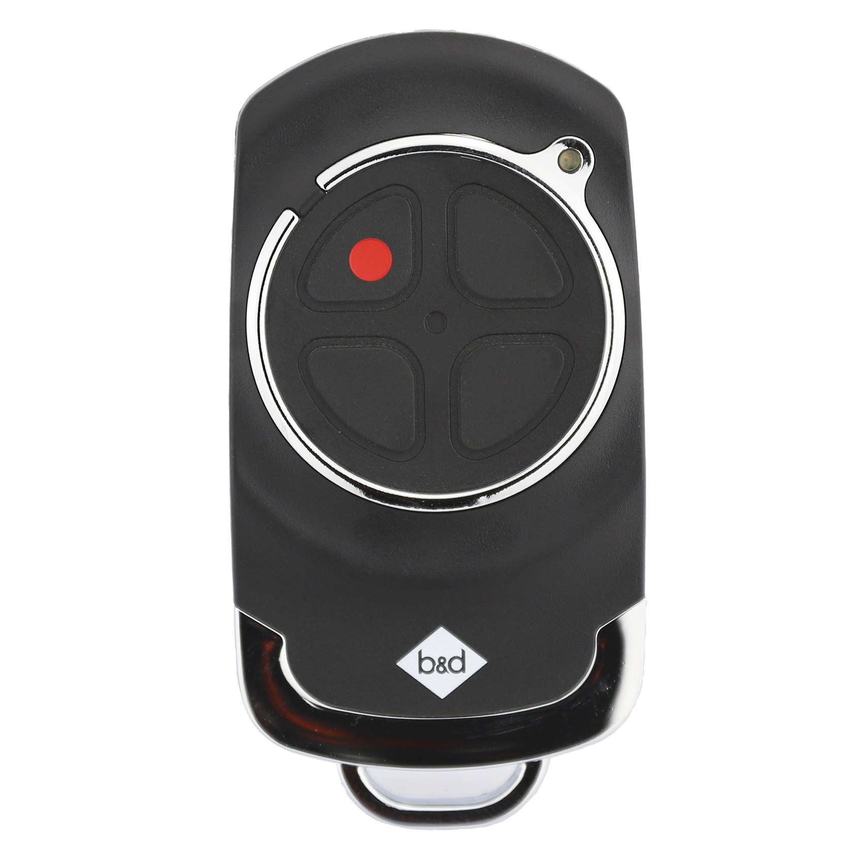 Key To Code Number Fits B&D BD Garage Roller Door R201-R503 - Aftermarket Key FreePost