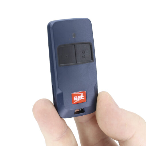 BFT Mitto Cool C2 2 Button Genuine Remote - Image 4