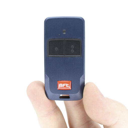 BFT Mitto Cool C2 2 Button Genuine Remote - Image 3