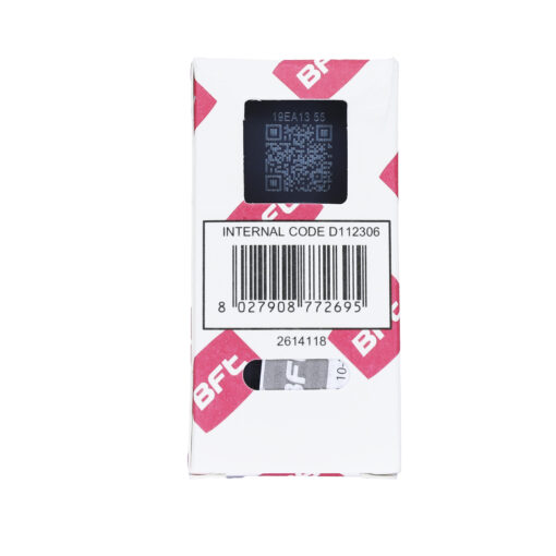 BFT Mitto Cool C2 2 Button Genuine Remote - Image 9