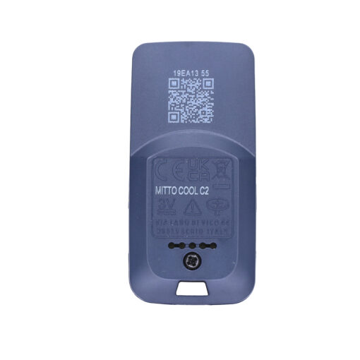 BFT Mitto Cool C2 2 Button Genuine Remote - Image 7