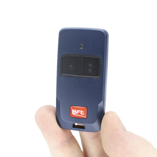 BFT Mitto Cool C2 2 Button Genuine Remote - Image 5