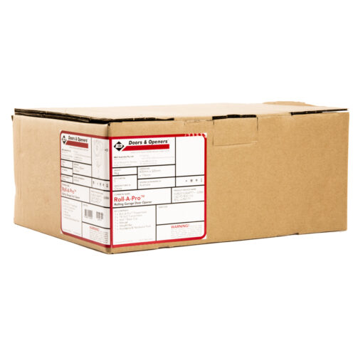 B&D Garage Roller Door Opener RDO-1v3 Roll A Pro - Image 4