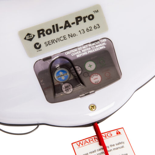 B&D Garage Roller Door Opener RDO-1v3 Roll A Pro - Image 10