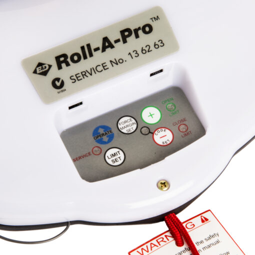 B&D Garage Roller Door Opener RDO-1v3 Roll A Pro - Image 9