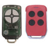 Auto Openers Waterproof Replacement ATA PTX-5, PTX5 v2, PTX6 Remote