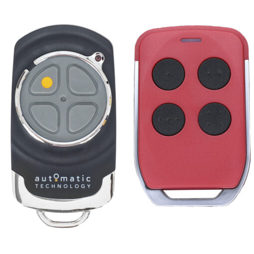 Auto Openers Waterproof Replacement ATA PTX-5, PTX5 v2, PTX6 Remote - Image 3