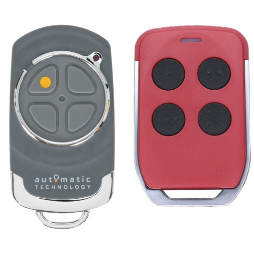 Auto Openers Waterproof Replacement ATA PTX-5, PTX5 v2, PTX6 Remote - Image 4