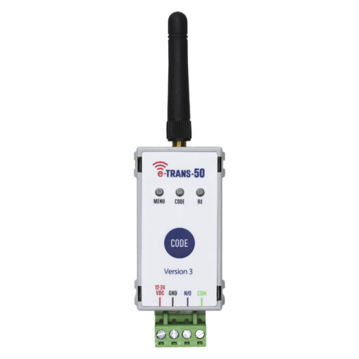 AES e-Loop Commercial Loop Detector Kit For Gate Openers - Image 6