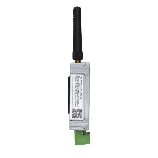 AES e-Loop Commercial Loop Detector Kit For Gate Openers - Image 7
