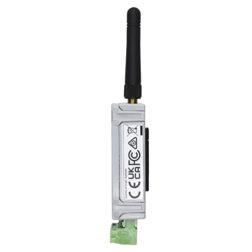 AES e-Loop Commercial Loop Detector Kit For Gate Openers - Image 8