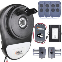 Auto Openers Door Pro 700N Garage Roller Door Opener - Premium Kit