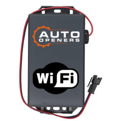 Auto Openers Smart Garage Door Opener Kit