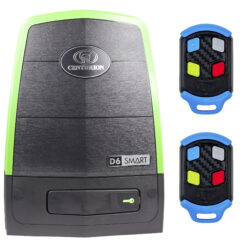 Centsys Centurion D6 Smart Sliding Gate Motor