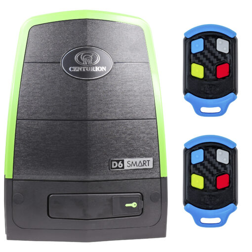 Centsys Centurion D6 Smart Sliding Gate Motor
