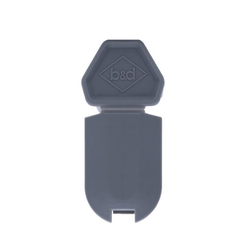 Genuine B&D Universal Garage Roller Door Slide Clips