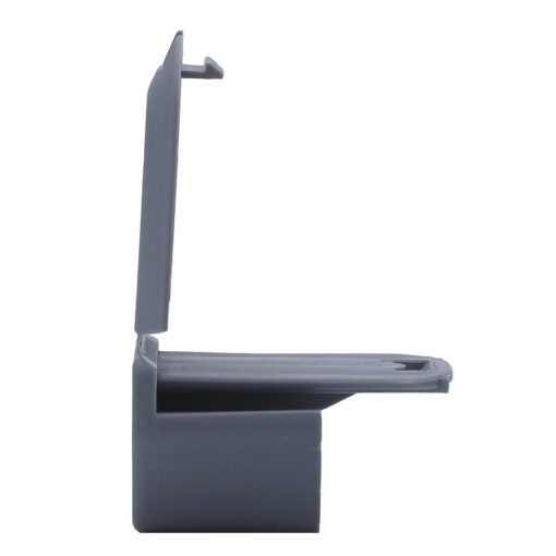 Genuine B&D Universal Garage Roller Door Slide Clips - Image 7