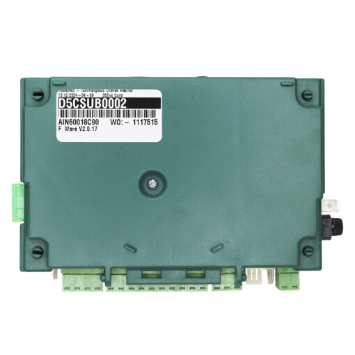 Centsys D5CC-D00v1 D5 EVO Replacement Circuit Board - Image 3
