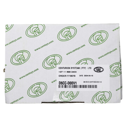 Centsys D5CC-D00v1 D5 EVO Replacement Circuit Board - Image 5