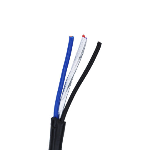 Shielded 6 Core Data Cable for Swing Gate Motors - Image 3